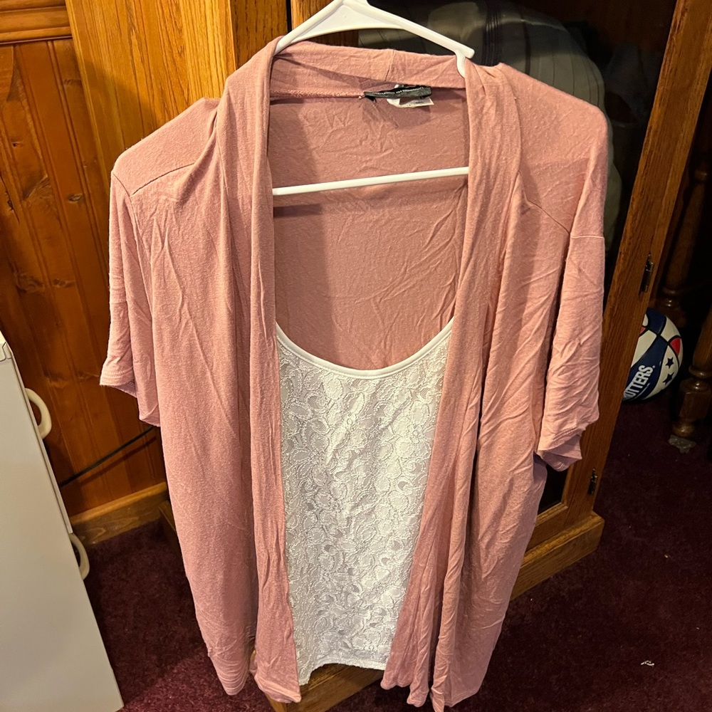 Casual dress one piece